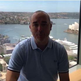 Commentaire du client australien
